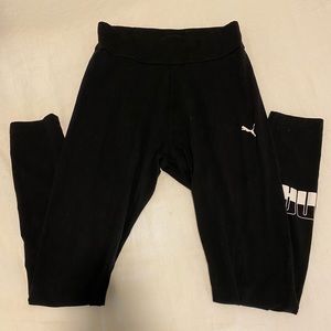 Puma Leggings